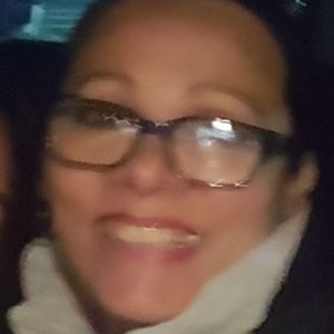 Meet your Posher, Ivette